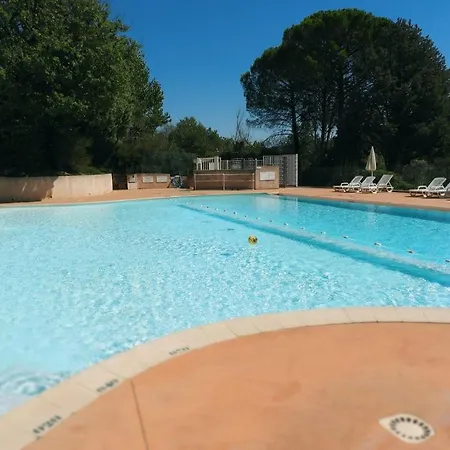 Camping Citykamp D'aix-en-provence