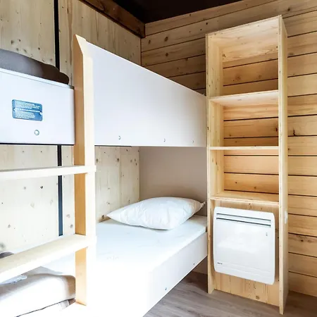 Camping Citykamp D'aix-en-provence
