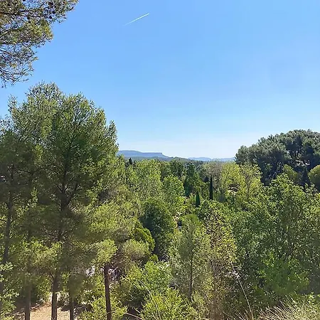 Camping Citykamp D'aix-en-provence
