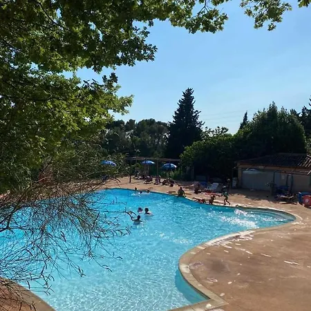 Citykamp D'aix-en-provence Aix-en-Provence