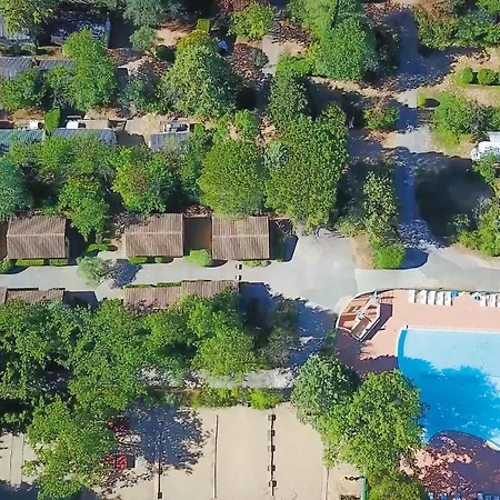 Camping Citykamp D'aix-en-provence *