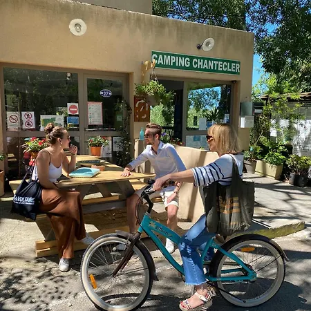 Citykamp D'aix-en-provence