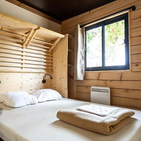 Citykamp D'aix-en-provence Camping *
