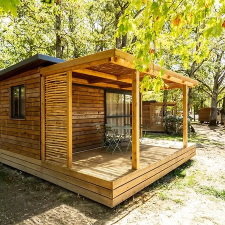 Camping Citykamp D'aix-en-provence *