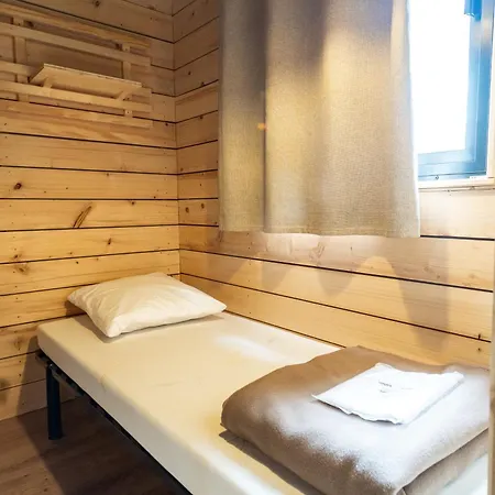 Citykamp D'aix-en-provence Camping