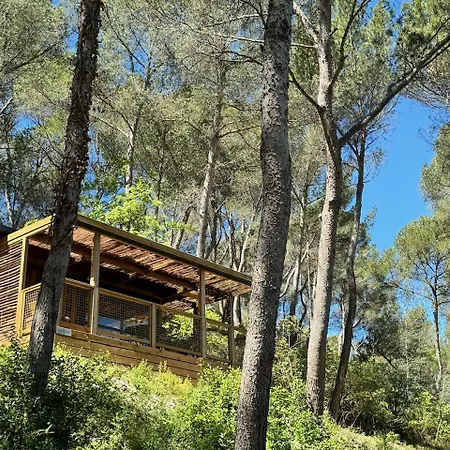 Camping Citykamp D'aix-en-provence Aix-en-Provence